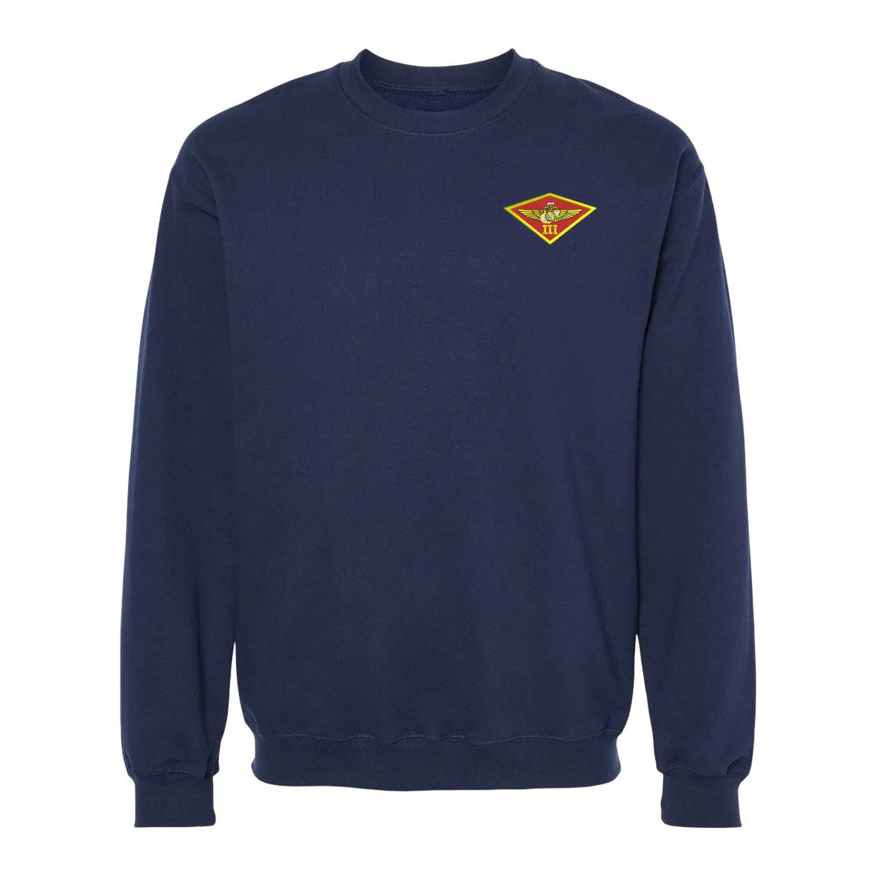 3rd Airwing Crewneck Sweatshirt