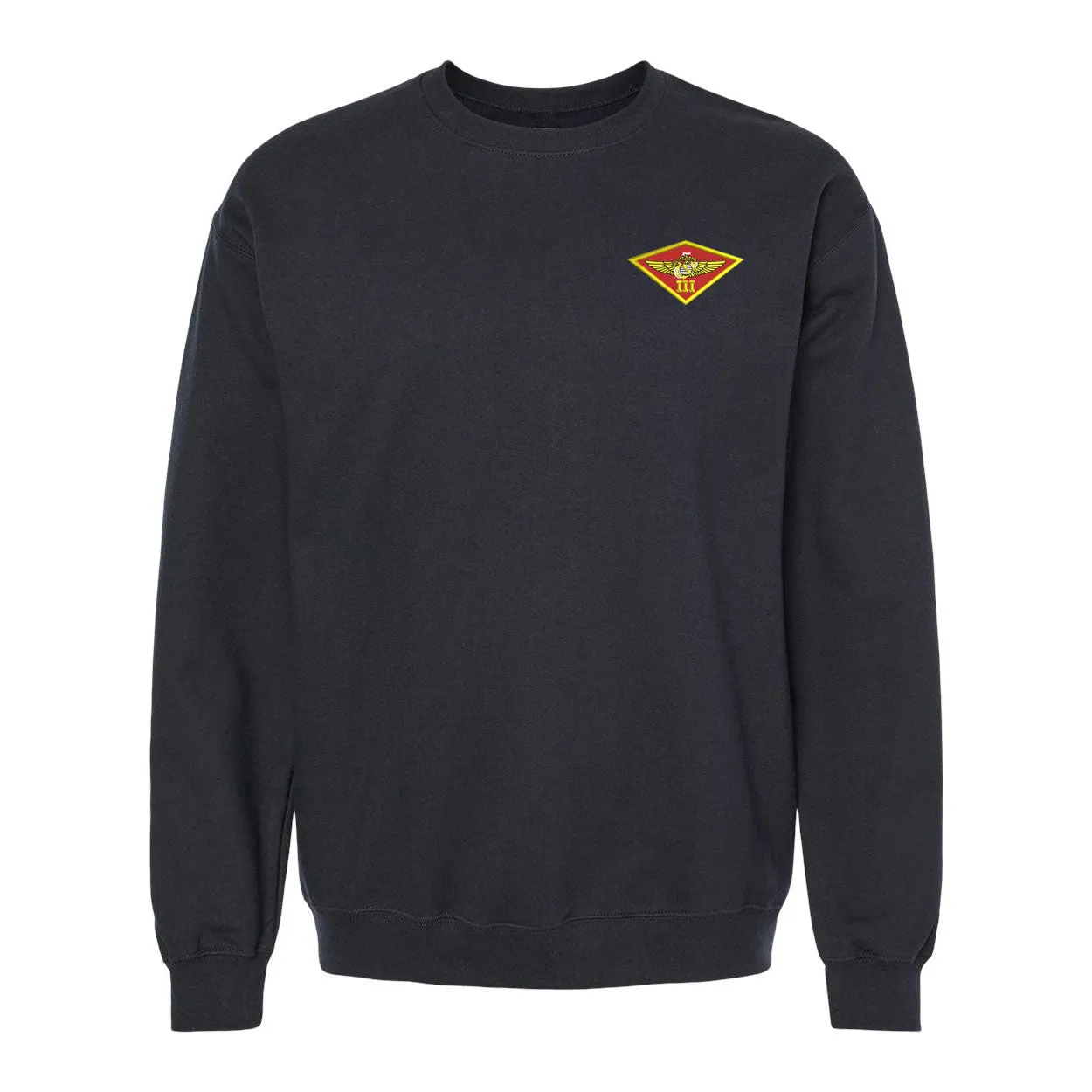 3rd Airwing Crewneck Sweatshirt