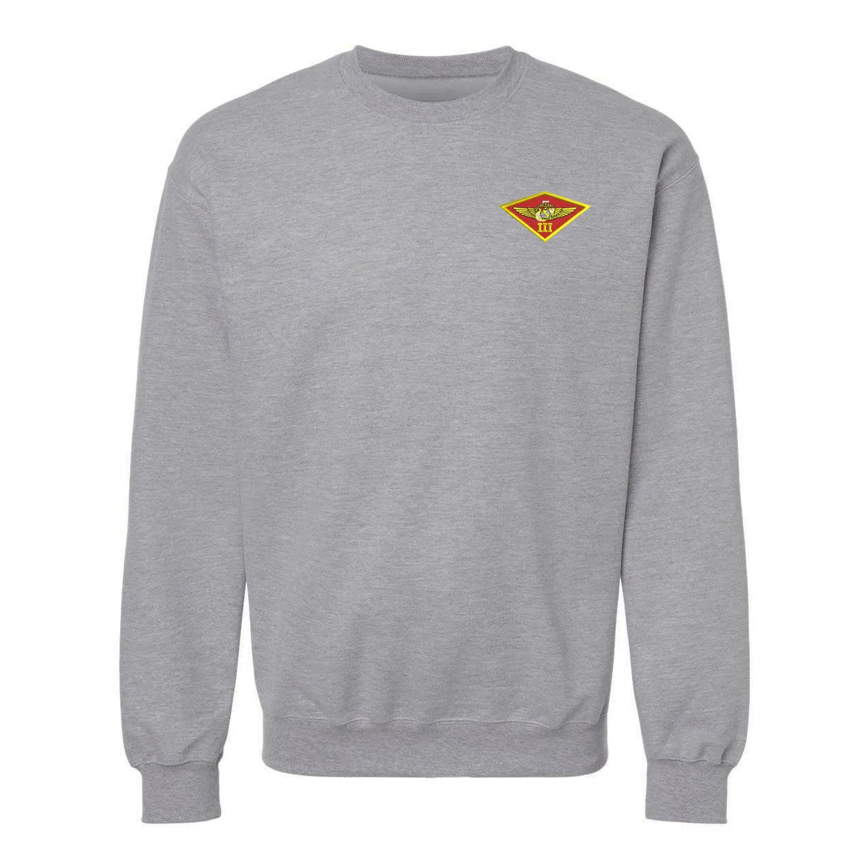 3rd Airwing Crewneck Sweatshirt