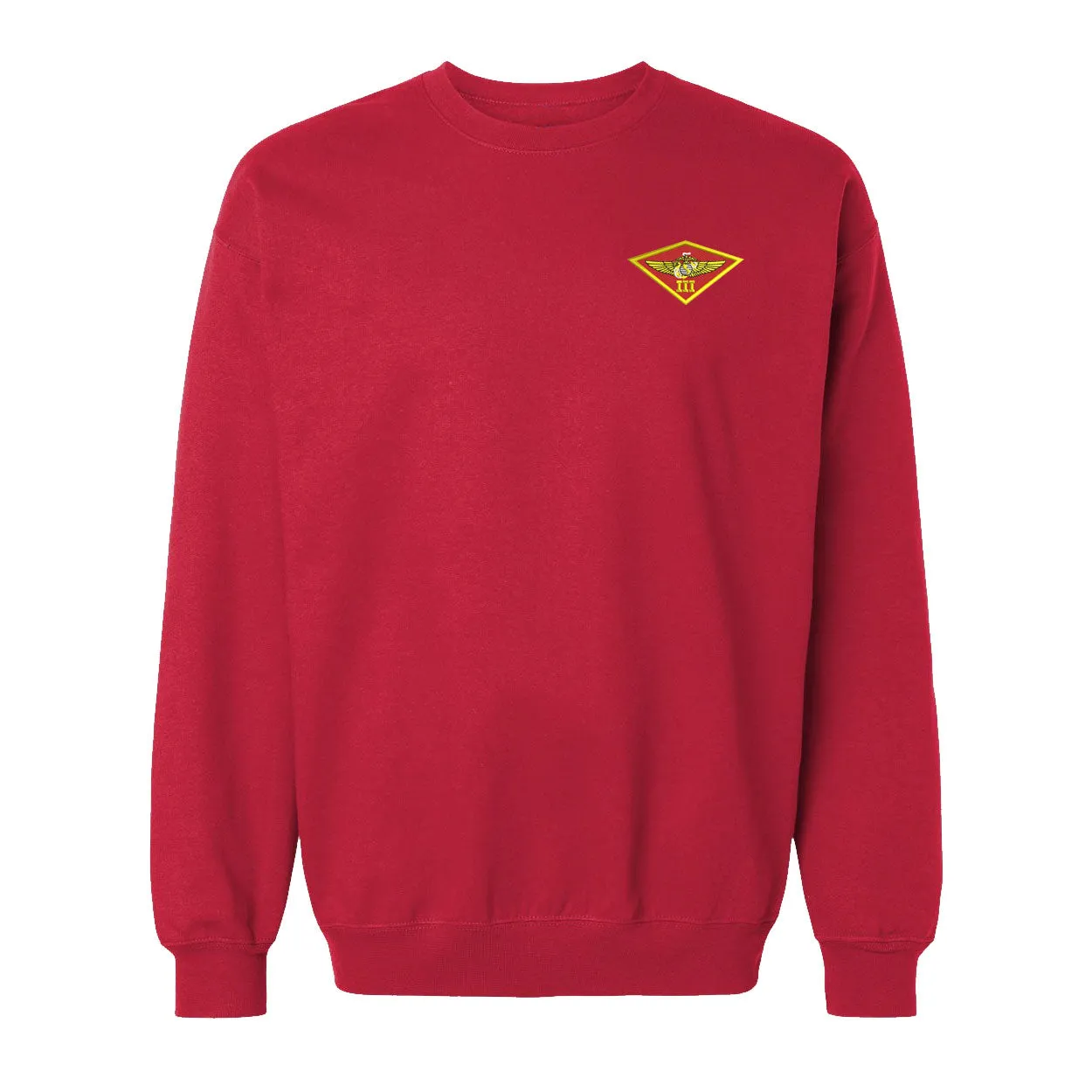 3rd Airwing Crewneck Sweatshirt
