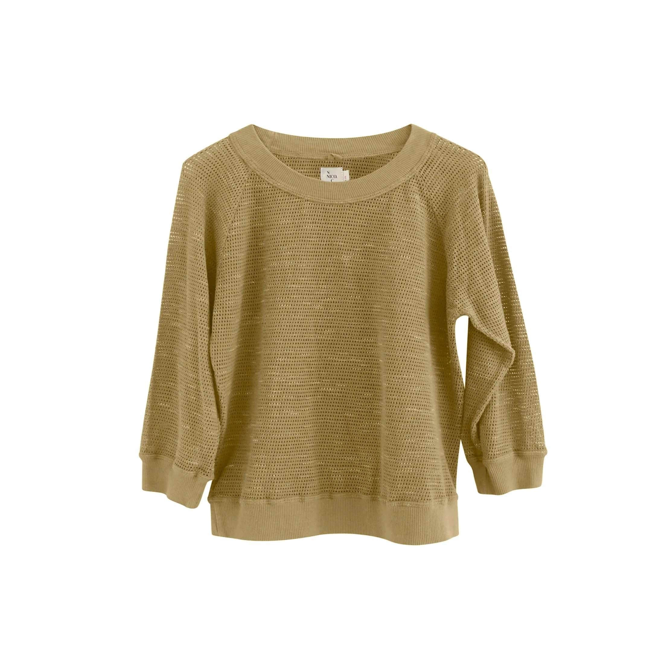 Abby Kid's Pullover