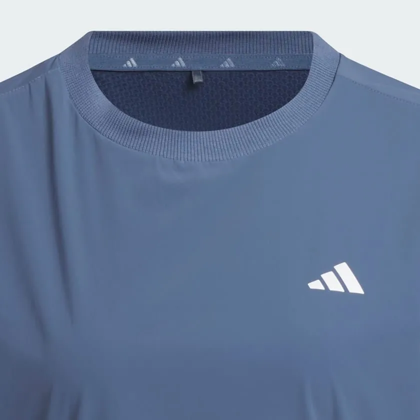 ADIDAS Women’s ULTIMATE365 TOUR WIND.RDY PULLOVER SWEATSHIRT