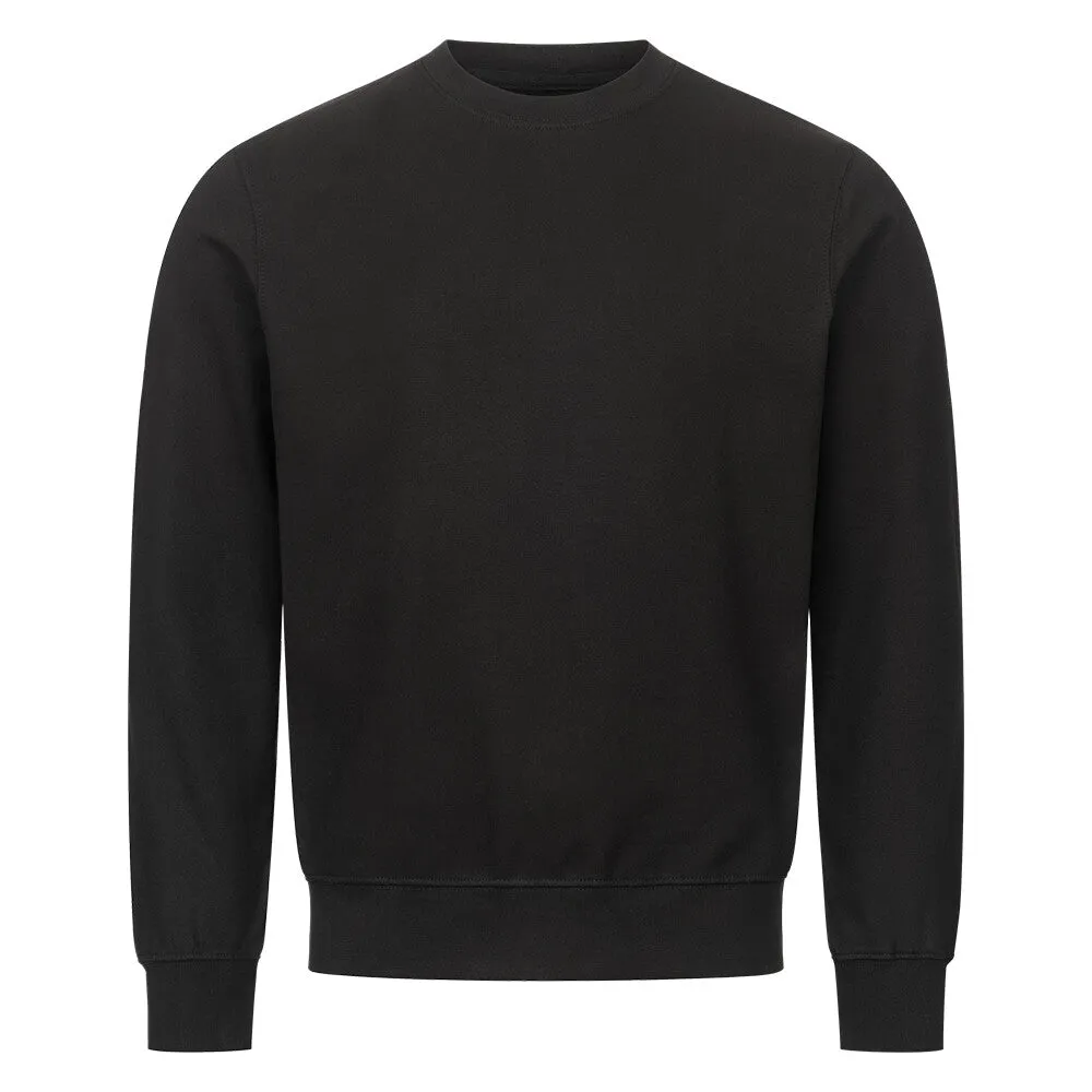 Adler Sweatshirt BackPrint