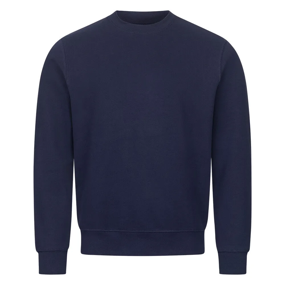 Adler Sweatshirt BackPrint