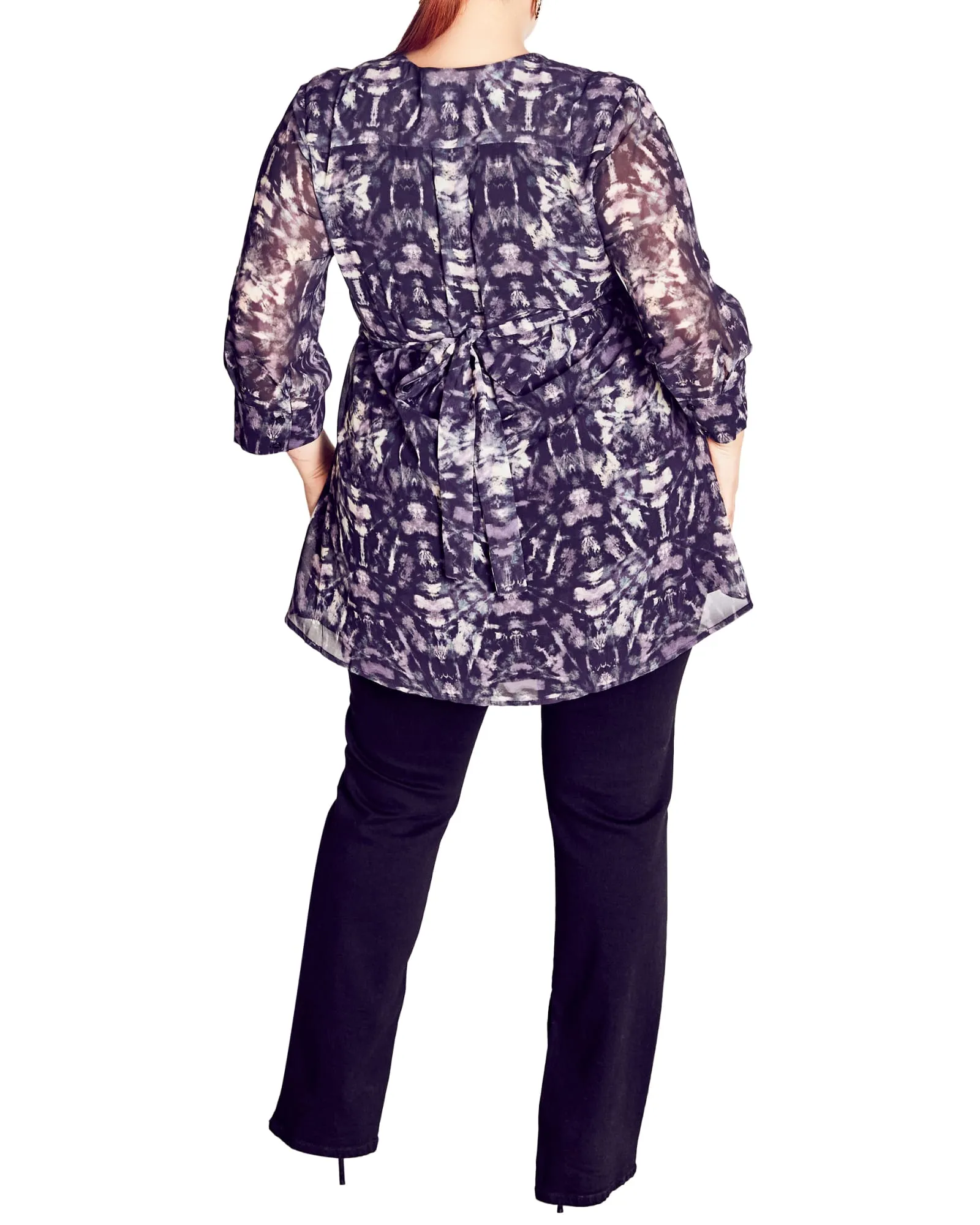 After Dark Tunic | After Dark