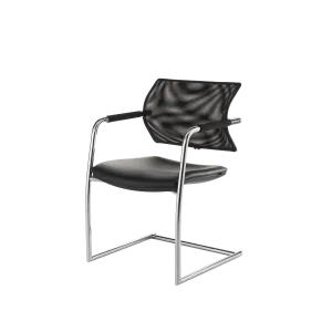 Aire Jr 406B Mesh Chair