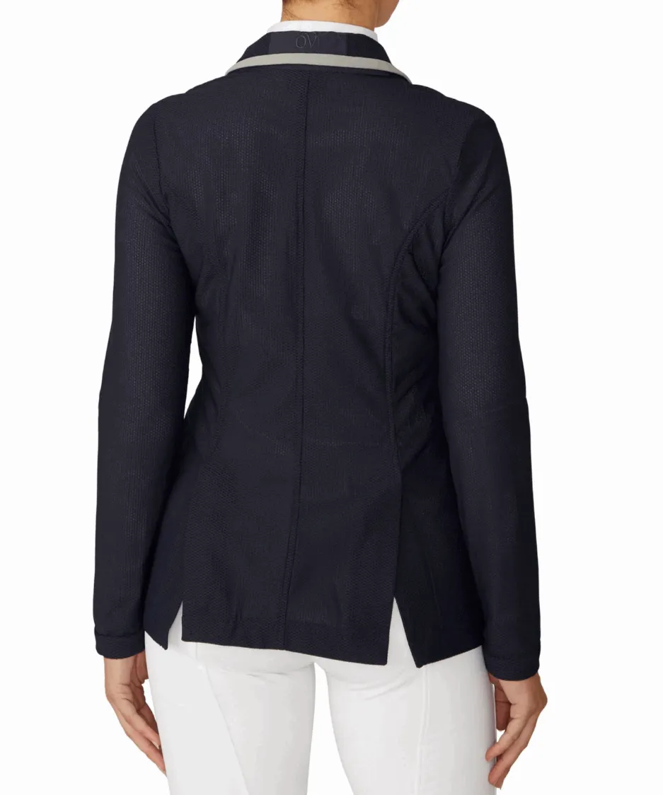 AirFlex Contrast Show Coat