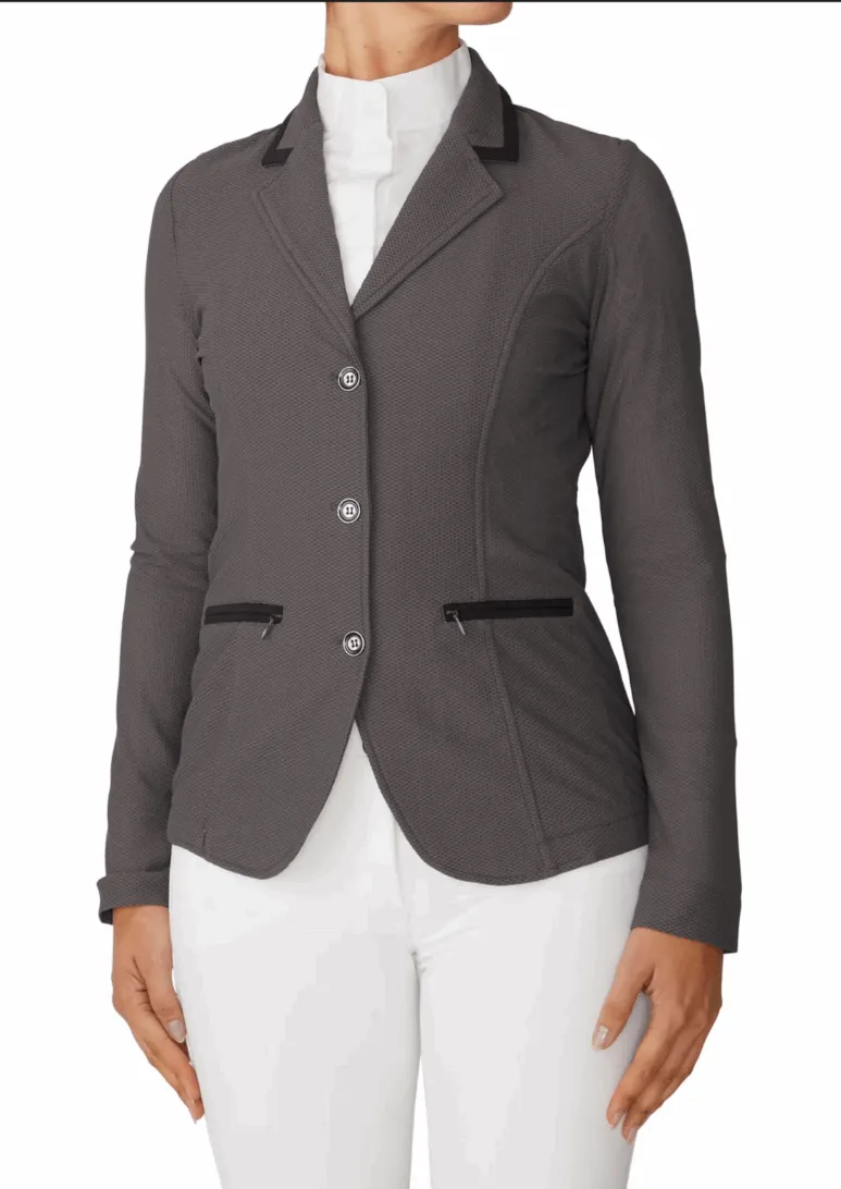 AirFlex Contrast Show Coat
