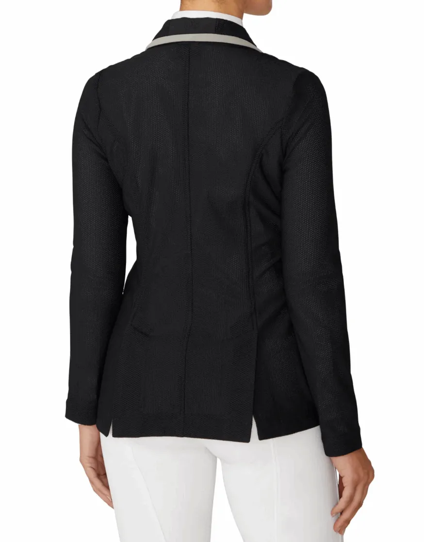 AirFlex Contrast Show Coat