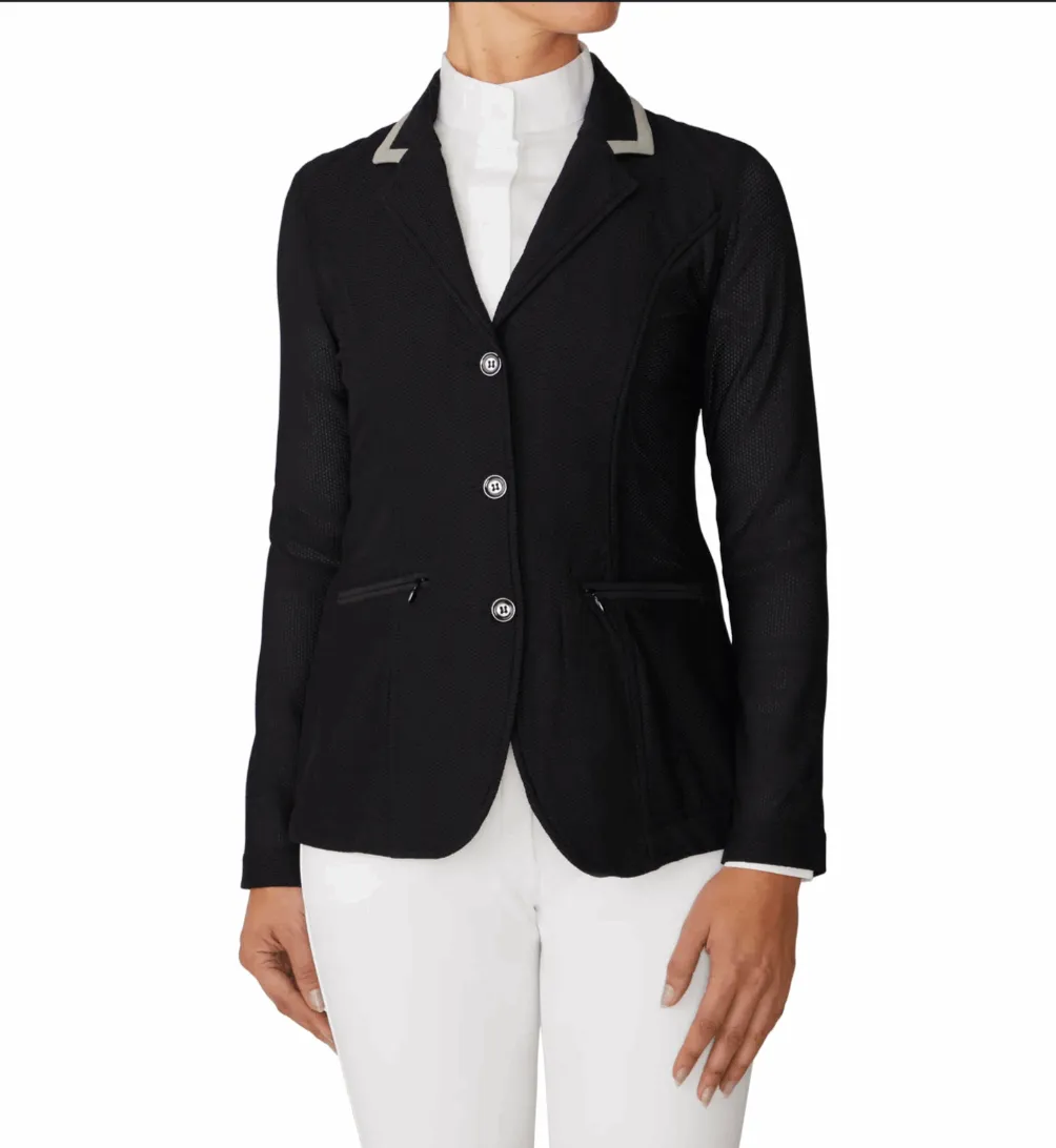 AirFlex Contrast Show Coat