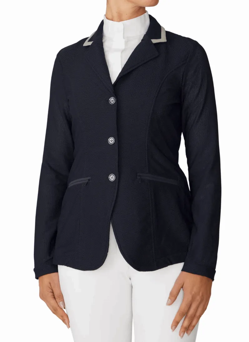 AirFlex Contrast Show Coat