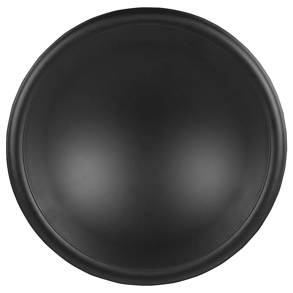 Alamont Home - Chelton Fire Pit - Black