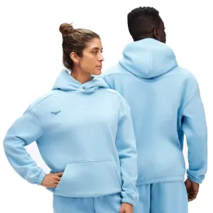 All Gender Hoka Essential Hoodie - Dusk