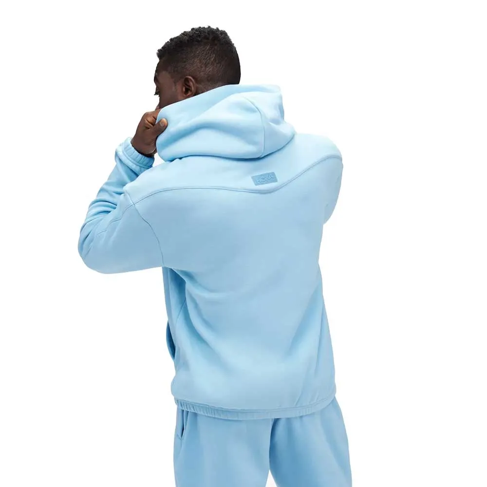All Gender Hoka Essential Hoodie - Dusk