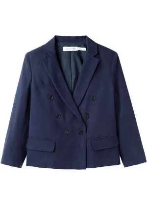Andrew Shrunken Jacket