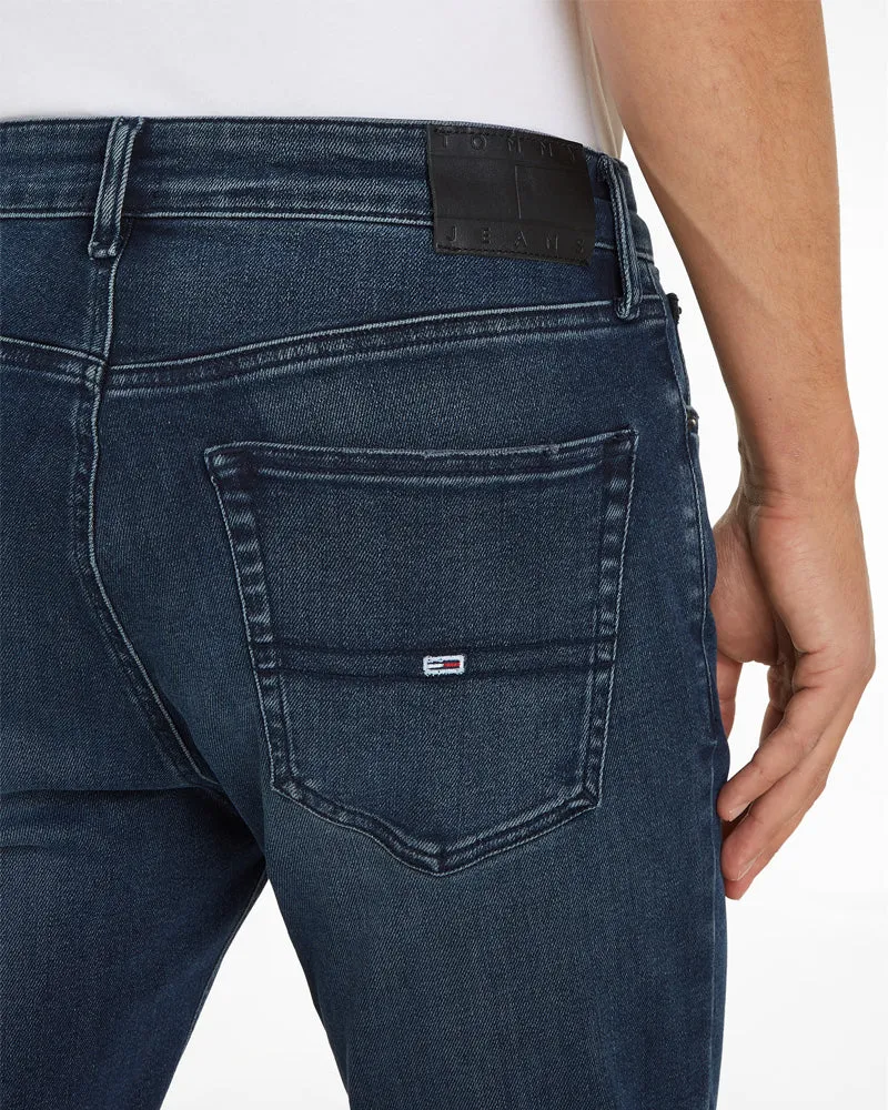 Austin Slim Jeans
