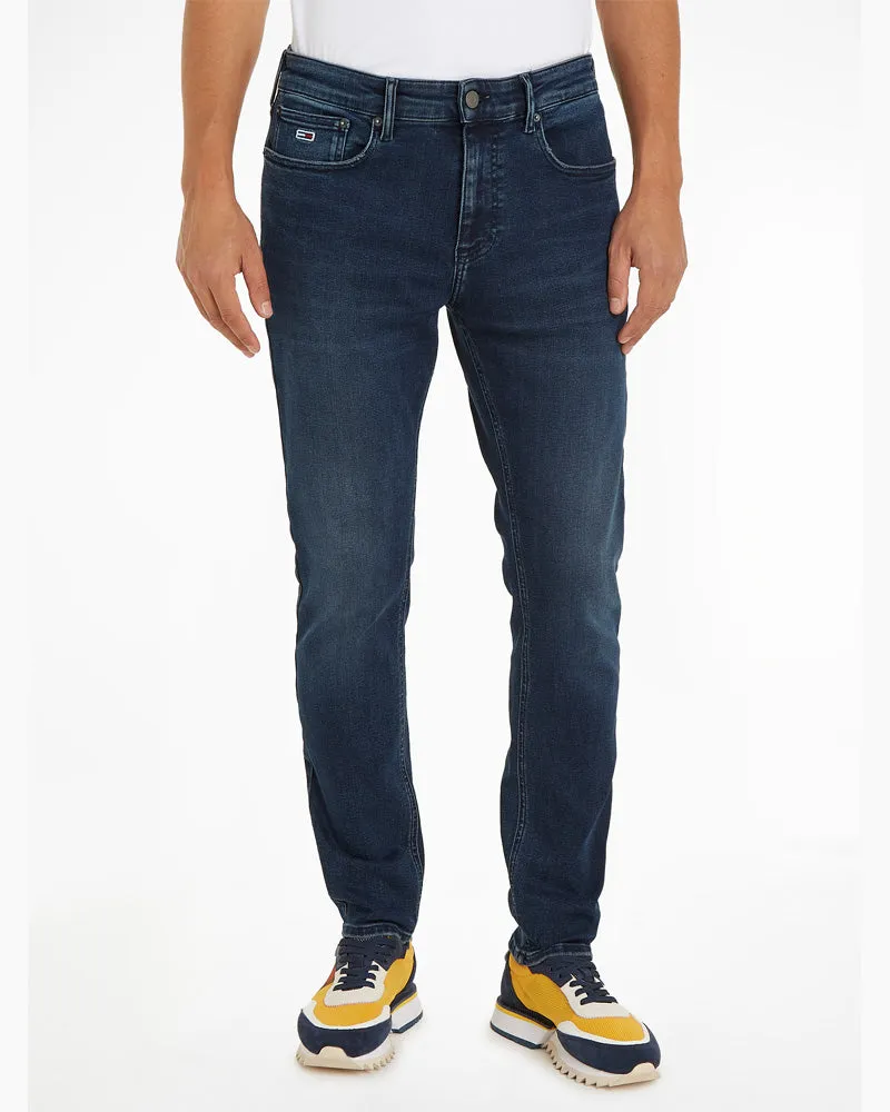 Austin Slim Jeans