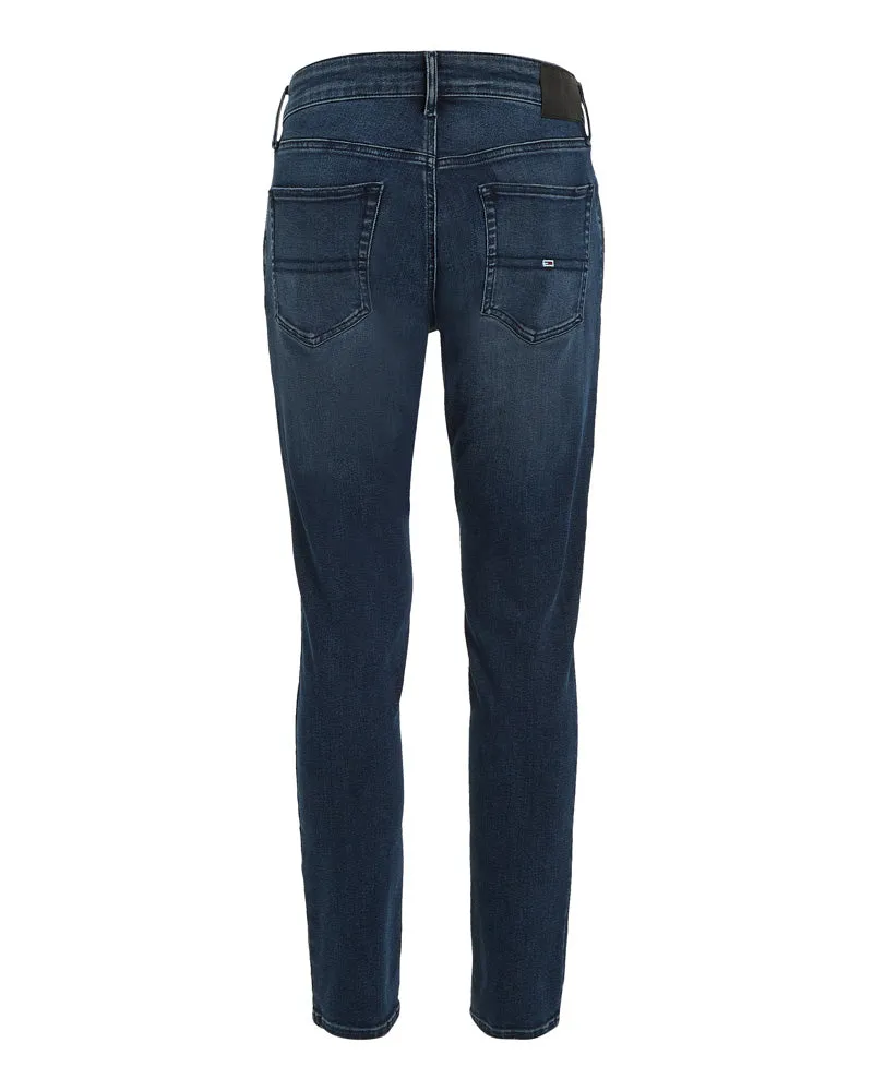 Austin Slim Jeans