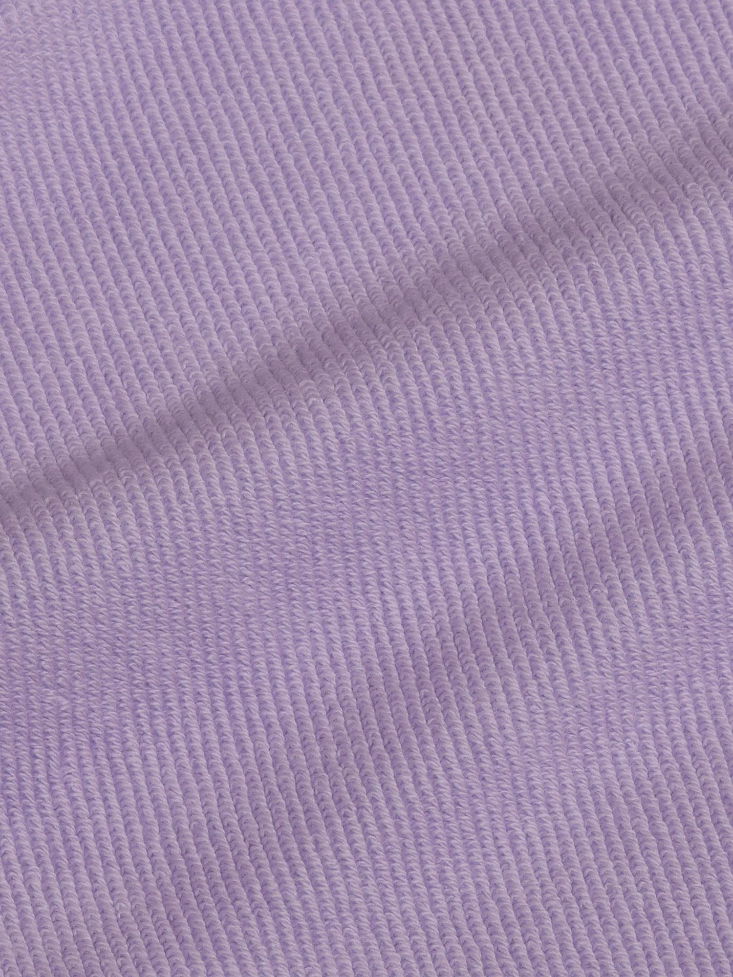 Baby 365 Sweatshirt—orchid purple