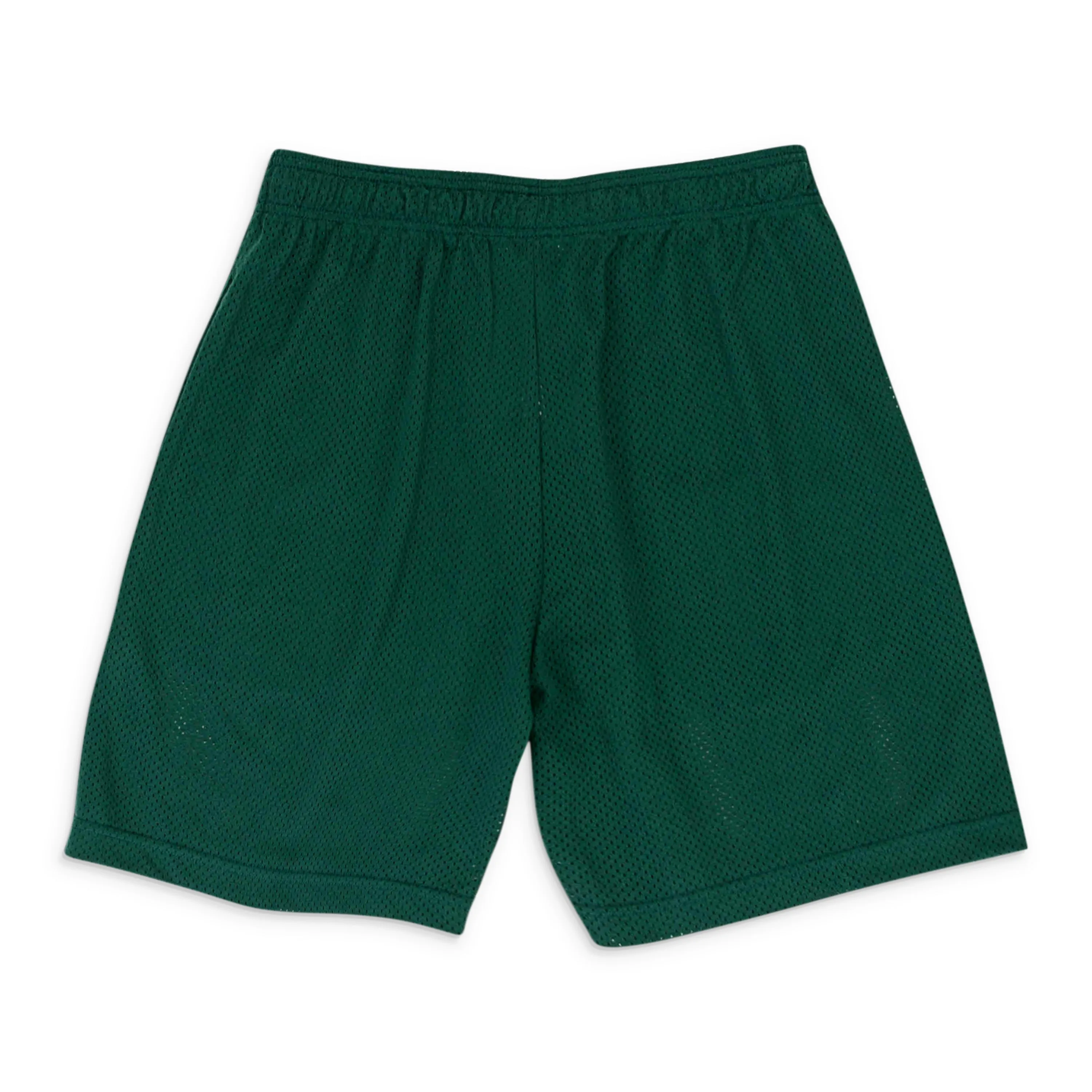 BAT REAPER MESH GREEN SHORTS