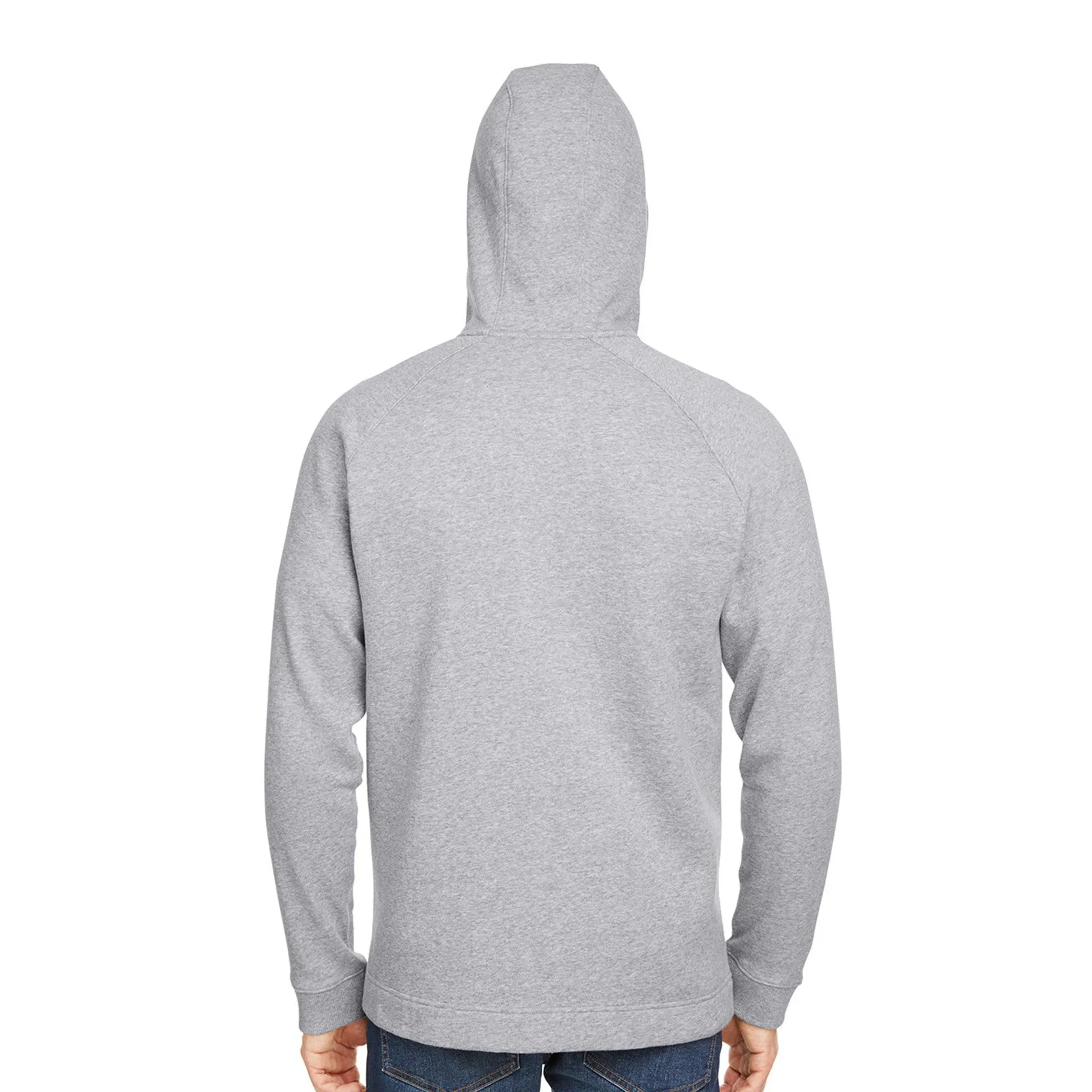 Bates RFC Hustle Zip Hoody