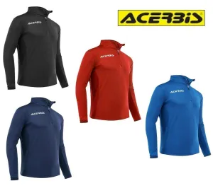 BELATRIX - TRAINING SWEATSHIRT 1/2 ZIP