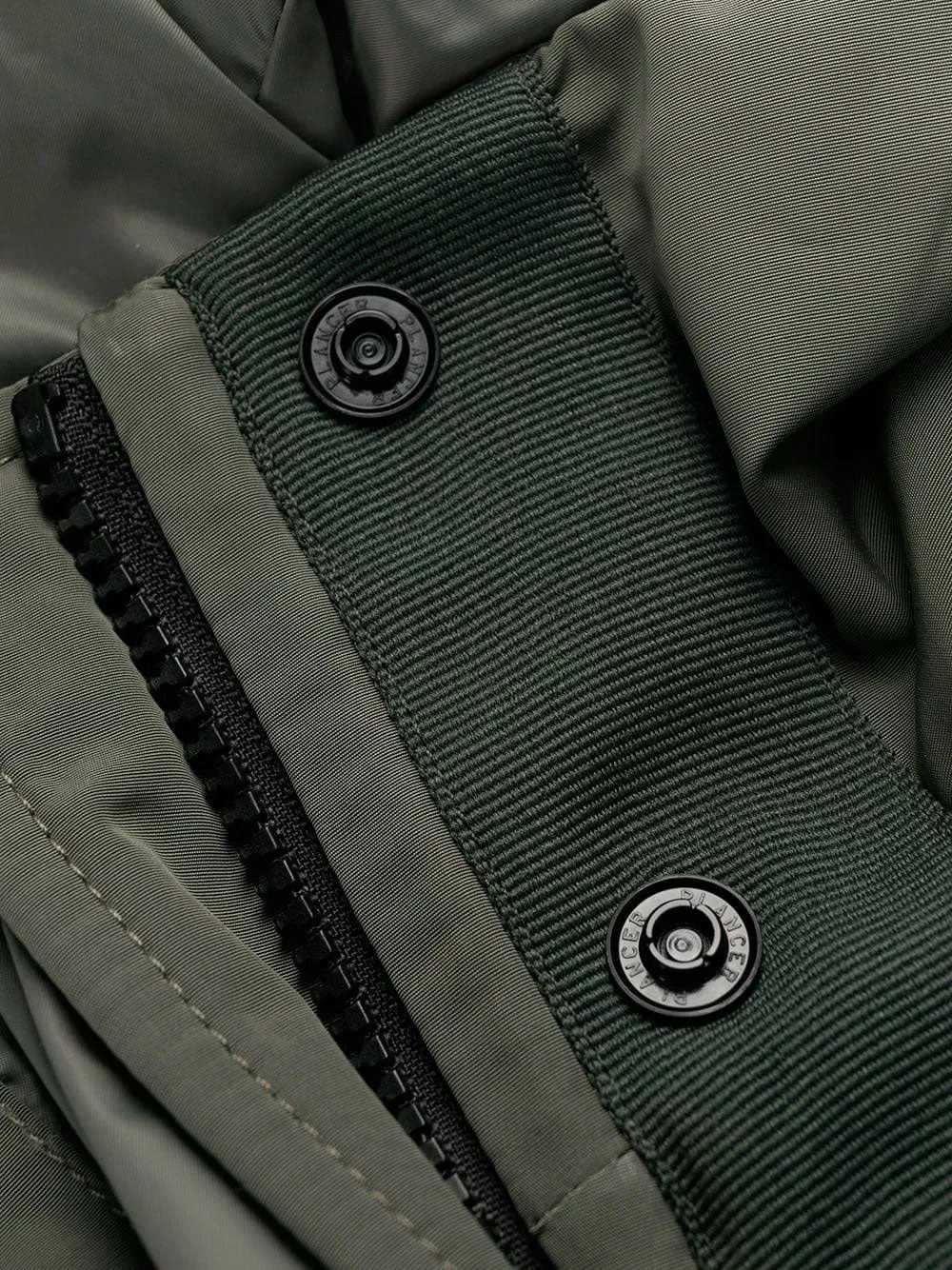 Belcarra parka