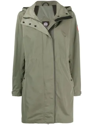 Belcarra parka