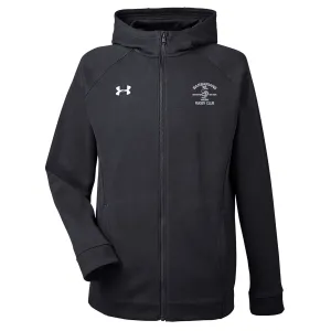Binghamton Barbarians Hustle Zip Hoodie