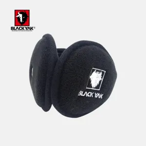 Black Yak S-Ear Muffs - Ear Covers for Cold Weather - 🏆 #35 - Clothing/Accessories - Best of December