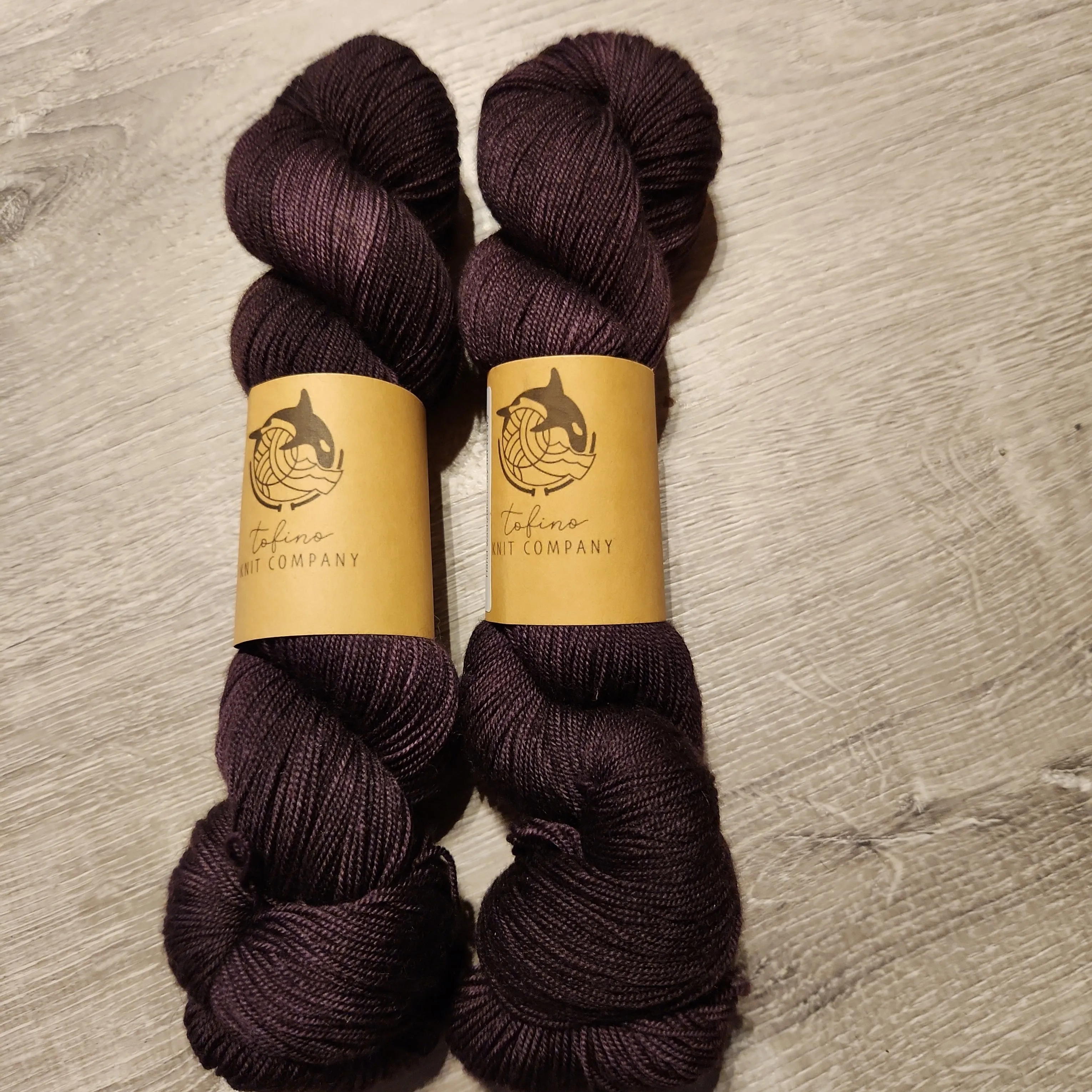 Blackberry Wine