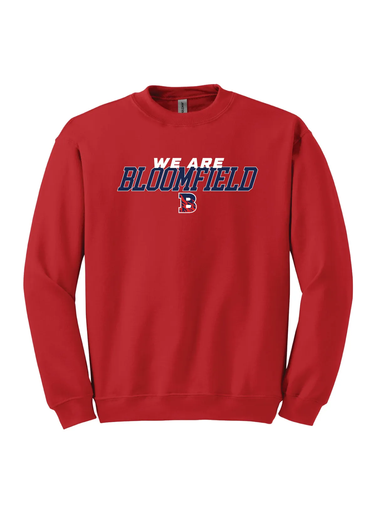Bloomfield Crewneck Sweatshirt