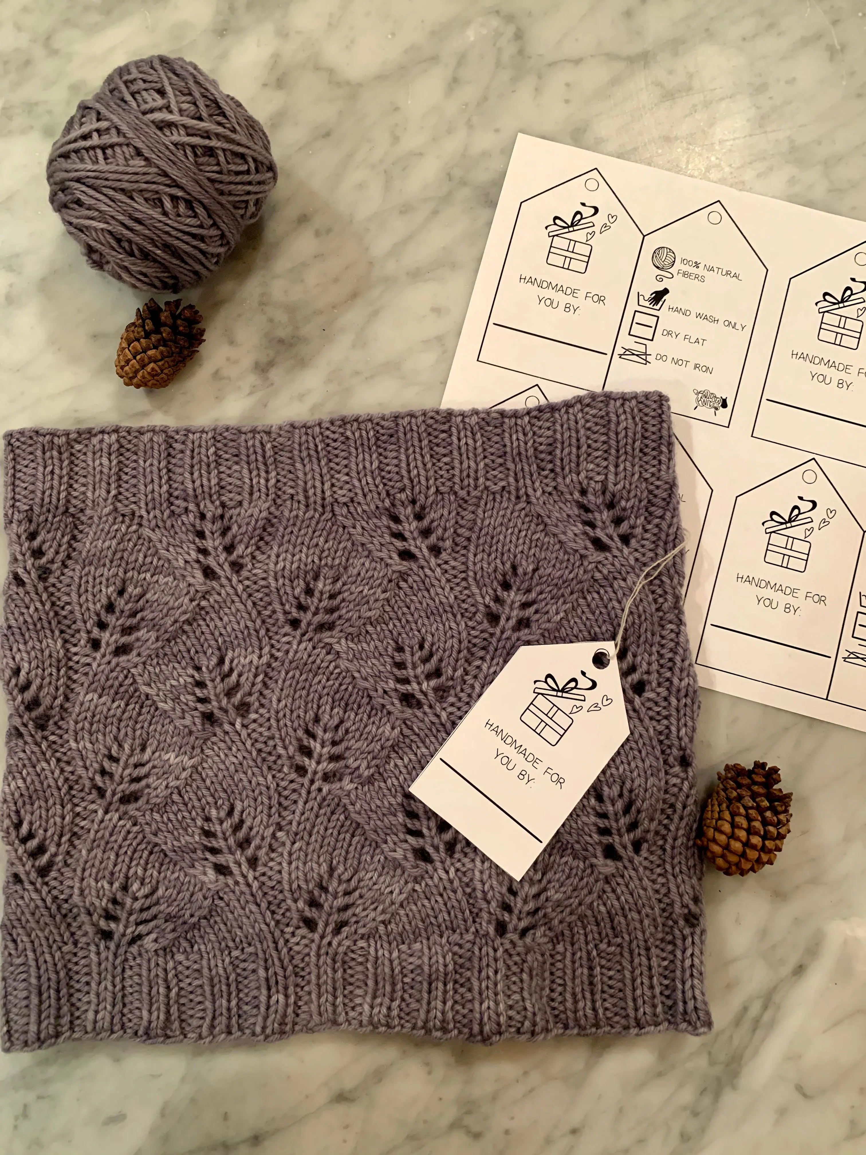 Brannock Cowl Kit