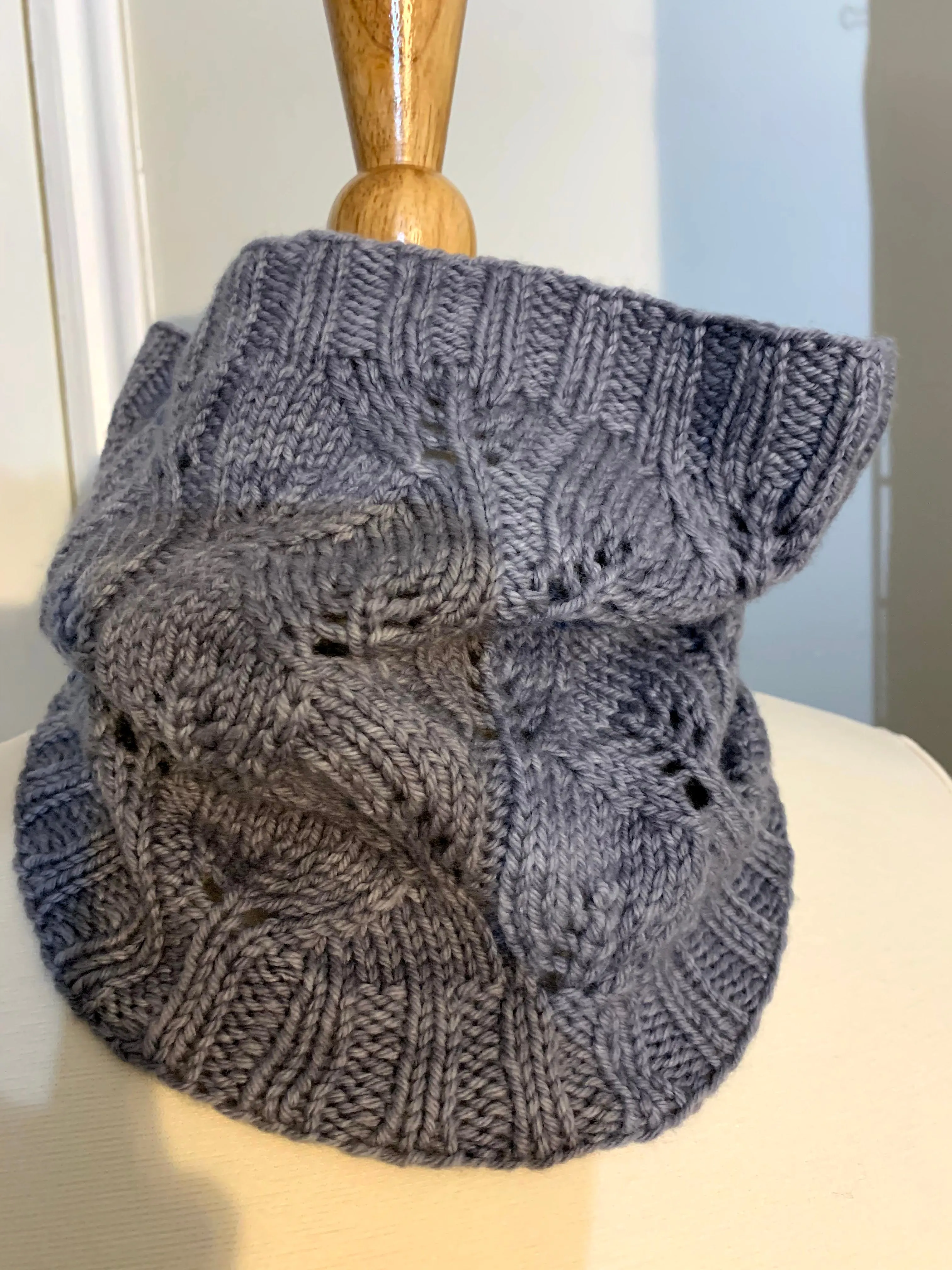 Brannock Cowl Kit
