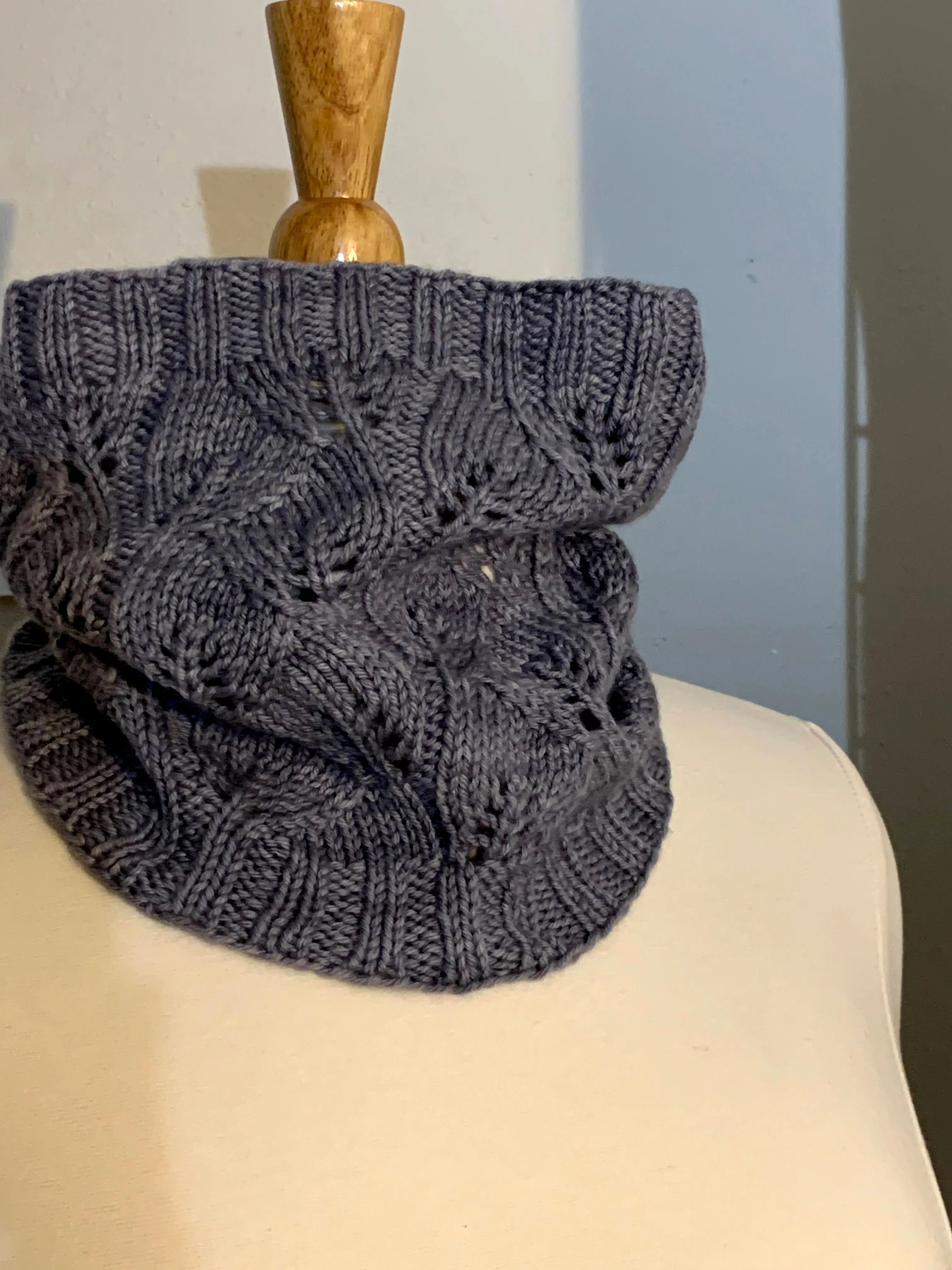 Brannock Cowl Kit