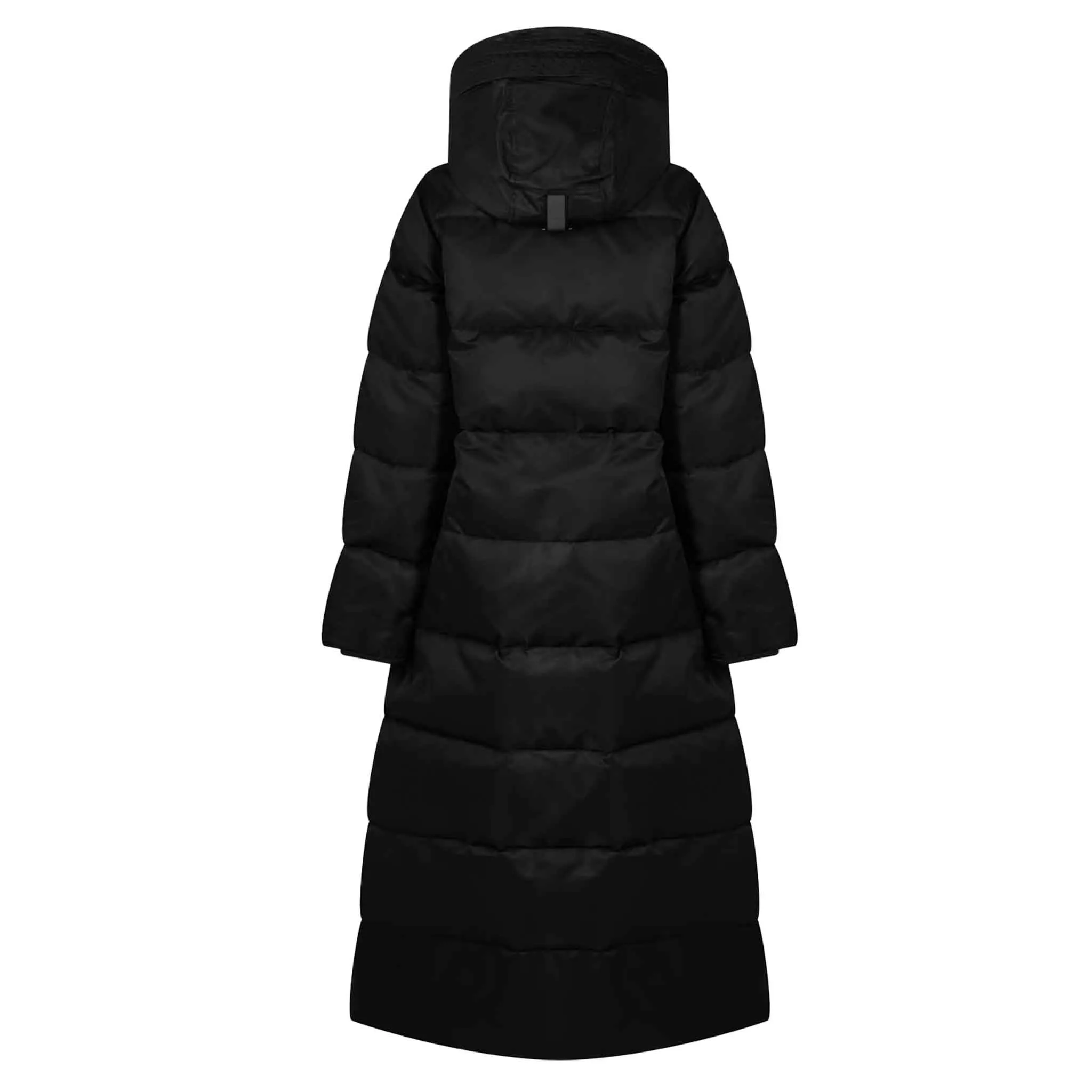 Canada Goose Women's Mystique Parka in Black