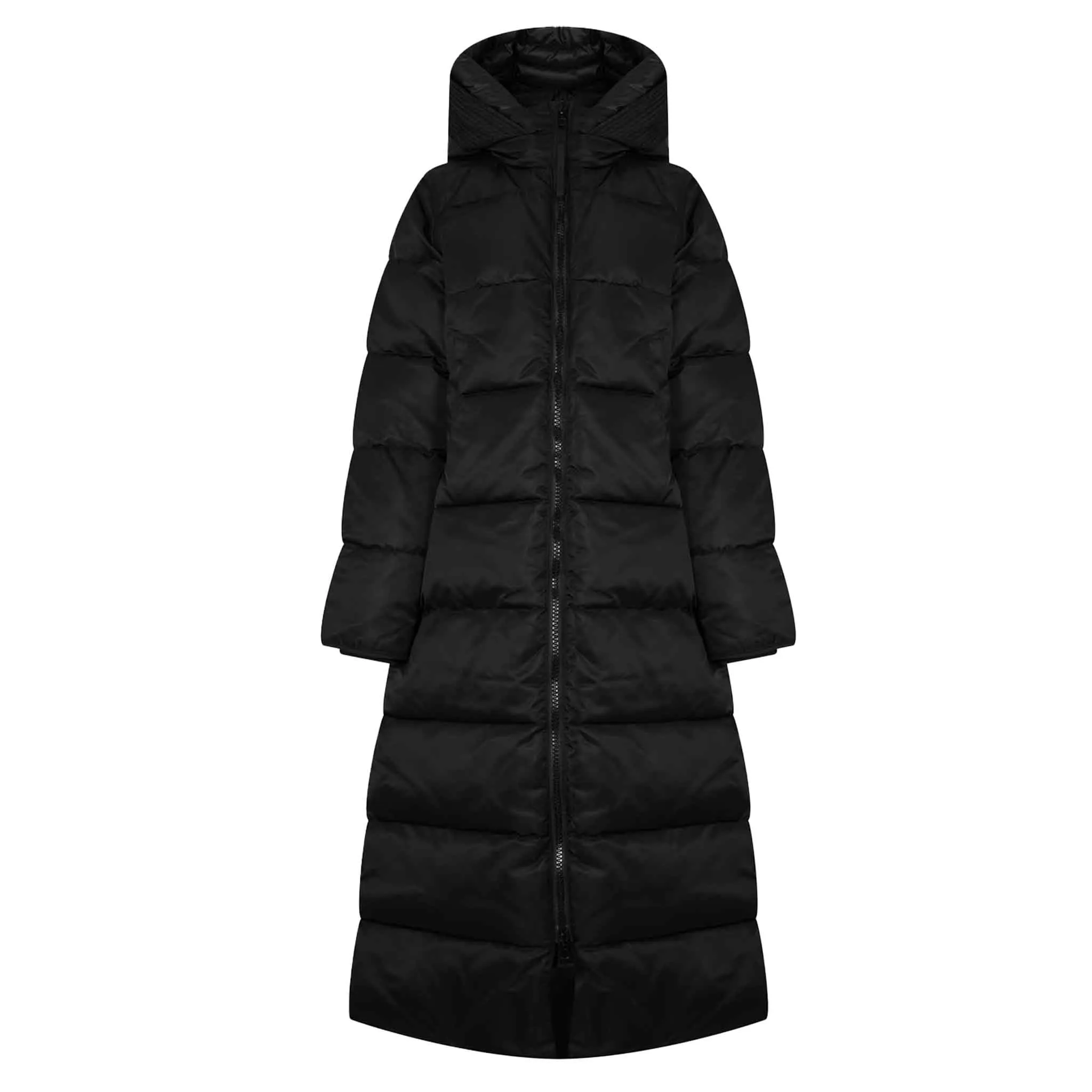 Canada Goose Women's Mystique Parka in Black