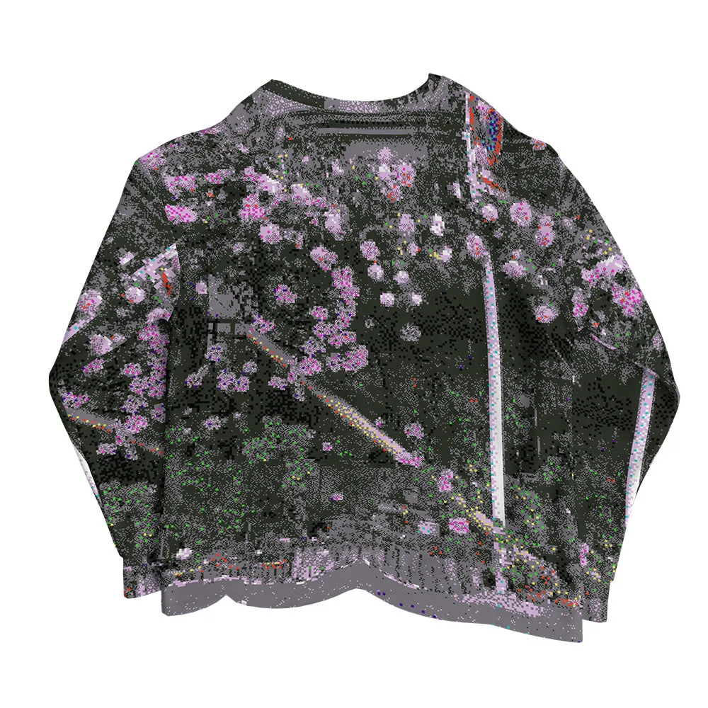 CITY CITY 2® Light Unisex Sweatshirt