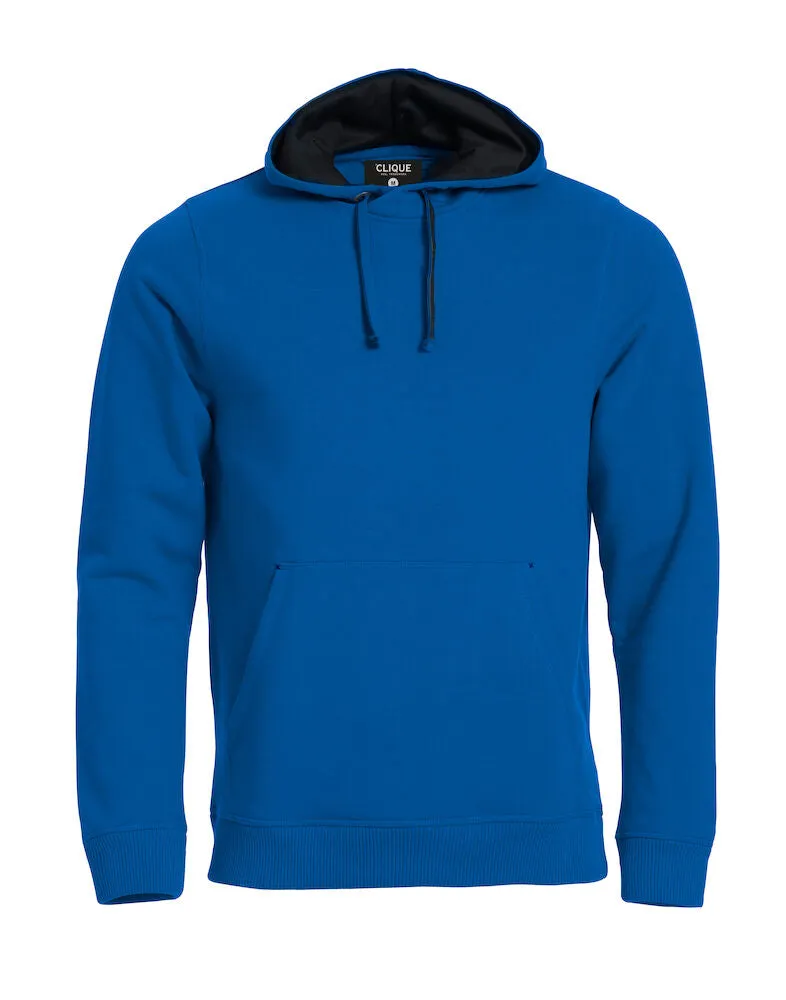 Classic Hoody Royal Blue 021041
