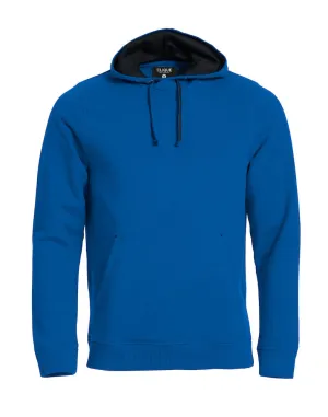Classic Hoody Royal Blue 021041