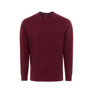 Classic Merino Crewneck Sweatshirt