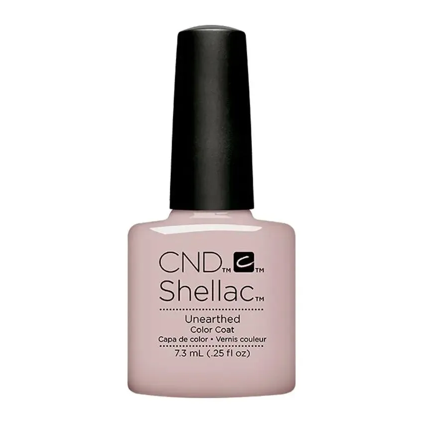 CND Shellac Unearthed 270
