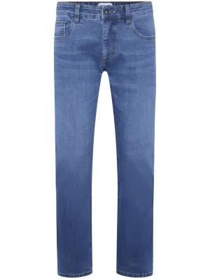 Colorado Denim Slim Fit Jeans, Light Blue