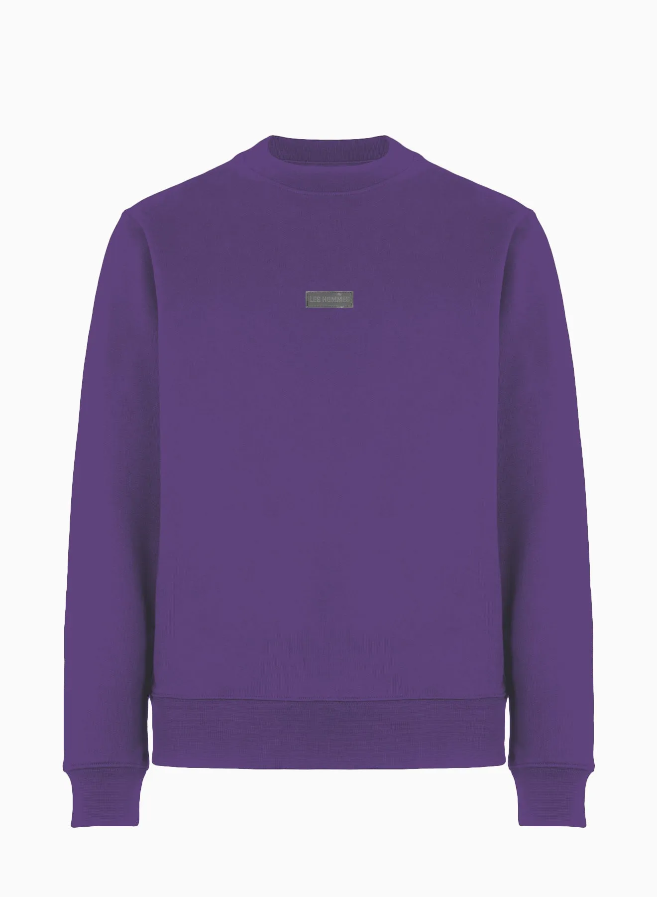 COMFY FLEECE FINGERS PRINT ON THE BACK