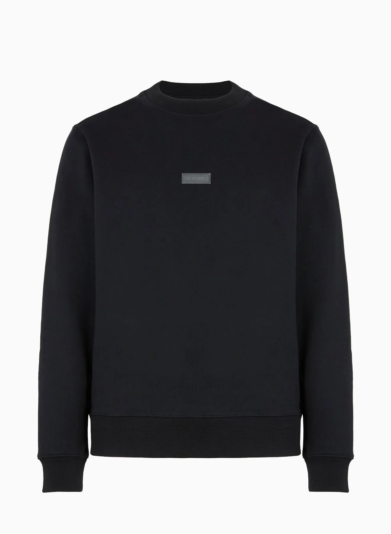 COMFY FLEECE FINGERS PRINT ON THE BACK