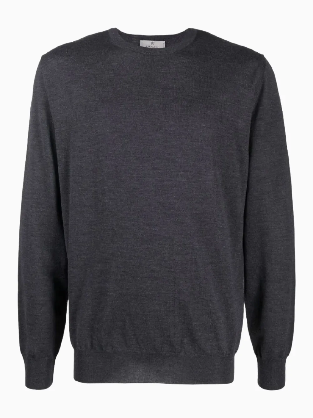 Crew neck sweatshirt