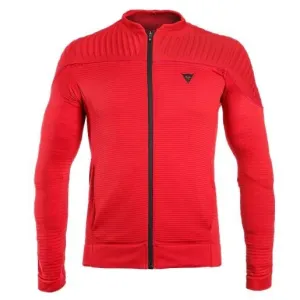 Dainese HP1 Mid 2 Men Skiing Sweatshirt Red