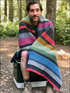 Dapple Yarn | Brooklyn Tweed