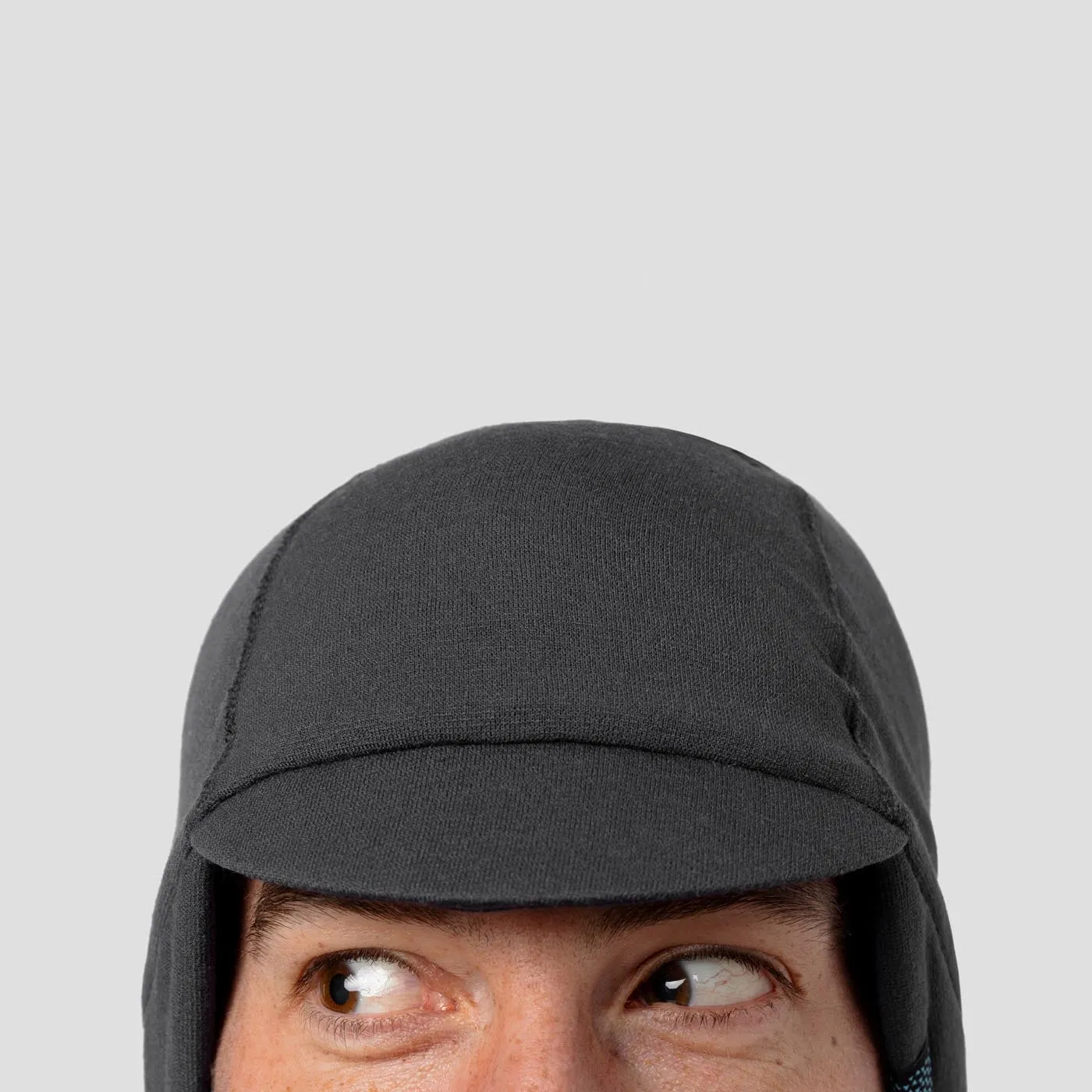 Decadent Winter Cap - Slate (Limited)