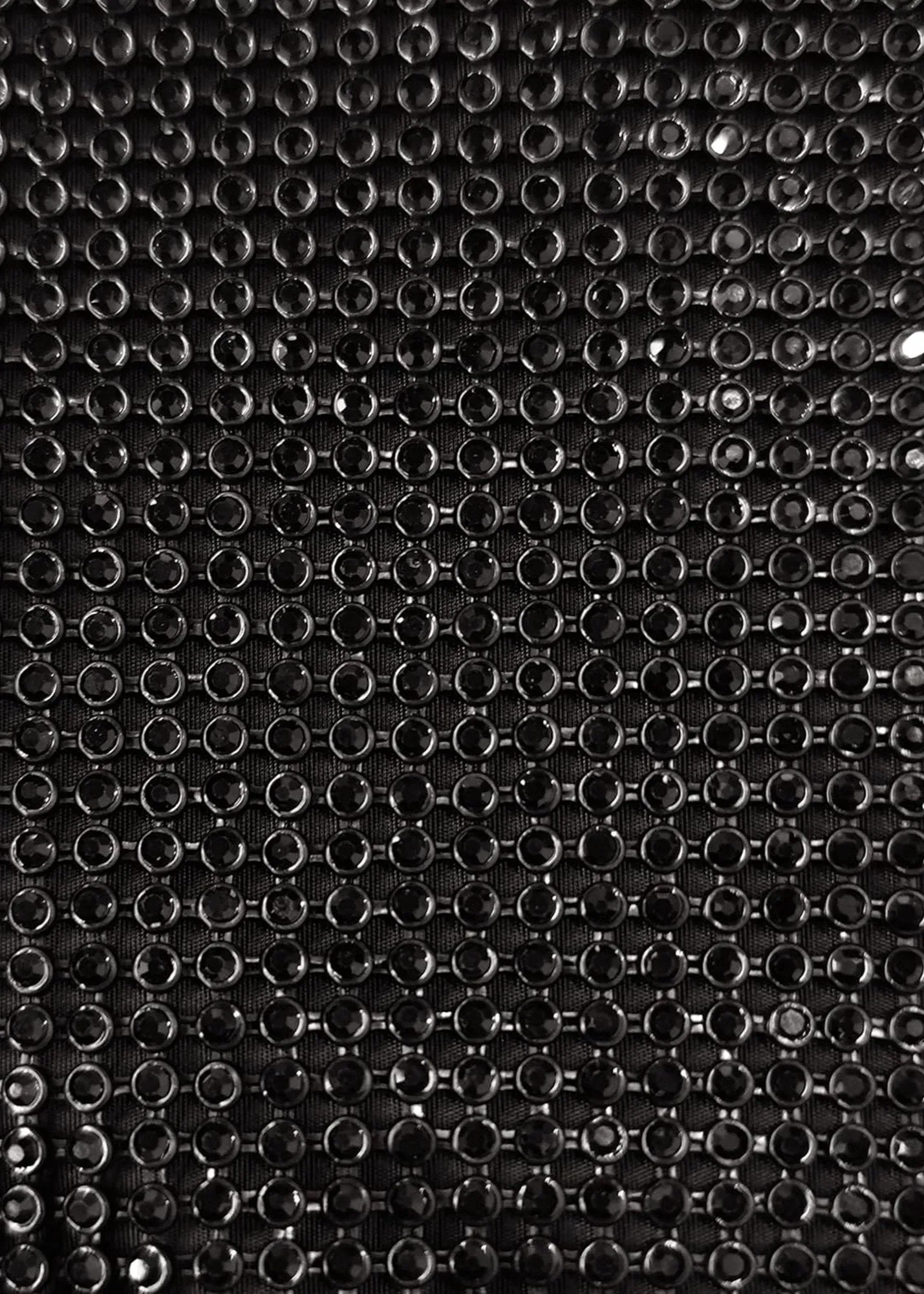 Dion Bag - Black